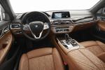 BMW 750Li xDrive 2019 года (WW)